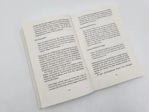Deutsch - Eine Liebeserklärung*Piper Verlag GmbH Clearance