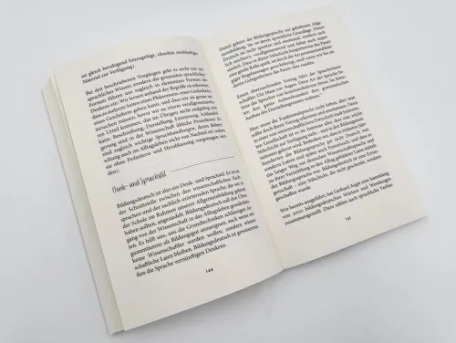 Deutsch - Eine Liebeserklärung*Piper Verlag GmbH Clearance
