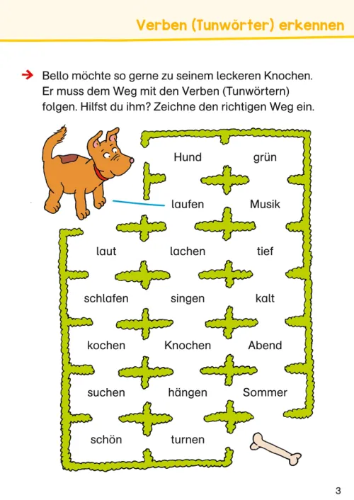 Tessloff Verlag Grundschule·Deutsch-Deutsch üben 2. Klasse