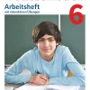 Cornelsen Verlag GmbH Nach Schulform·Gymnasium|Nach Fächern·Deutsch-Deutschbuch Gymnasium 6. Jahrgangsstufe - Bayern - Arbeitsheft mit interaktiven Übungen auf scook.de