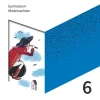 Cornelsen Verlag GmbH Nach Schulform·Gymnasium|Nach Schulform·Gesamtschule*Deutschbuch Gymnasium 6. Schuljahr- Niedersachsen - Schülerbuch