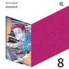 Cornelsen Verlag GmbH Nach Bundesländern·Niedersachsen*Deutschbuch Gymnasium 8. Schuljahr. Zu den Ausgaben Allgemeine Ausgabe, Niedersachsen - Arbeitsheft mit Lösungen