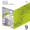Deutschbuch Gymnasium 9. Schuljahr. Zu den Ausgaben Allgemeine Ausgabe, Niedersachsen - Arbeitsheft mit interaktiven Übungen auf scook.de*Cornelsen Verlag GmbH Sale