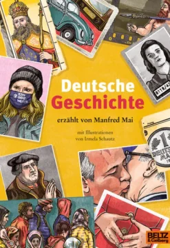 Beltz Verlagsgruppe Sachbücher-Deutsche Geschichte