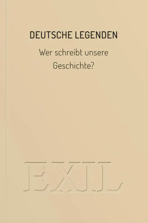 Deutsche Legenden*ed. buchhaus loschwitz Clearance