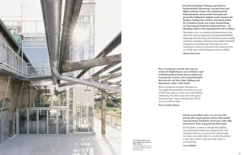 DOM Publishers Architektur*Deutsches Architektur Jahrbuch 2026 / German Architecture Annual 2026