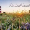 Korsch Verlag GmbH Wandkalender*Deutschland 2026