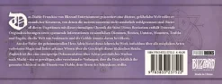Panini Verlags GmbH Musik, Film, Theater|Abenteuerromane-Diablo: Die Adria-Chronik