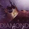 Zeilenfluss Reich, Berühmt, Mächtig-Diamond End