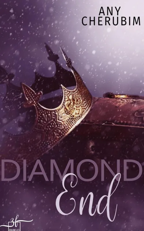 Zeilenfluss Reich, Berühmt, Mächtig-Diamond End