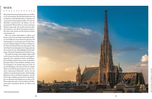Dorling Kindersley Verlag Kunst & Architektur-Die 100 schönsten Kirchen und Kathedralen Europas