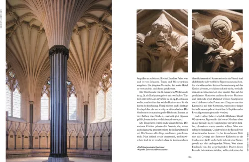 Dorling Kindersley Verlag Kunst & Architektur-Die 100 schönsten Kirchen und Kathedralen Europas
