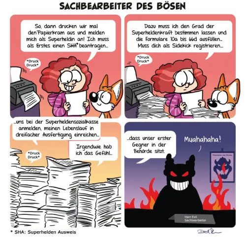 Die Abenteuer von Autistic Hero-Girl*Panini Verlags GmbH Discount