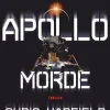 dtv Verlagsgesellschaft Weltraumforschung-Die Apollo-Morde