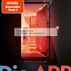 FISCHER E-Books Technothriller|Psychothriller-Die App - Sie kennen dich. Sie wissen, wo du wohnst.