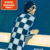 Rowohlt Verlag GmbH Nach Ländern|Romanhafte Biografien-Die Assistentin