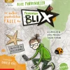 Kinder Jumbo Neue Medien + Verla Kinder- & Jugendbücher·Krimis-Die außergewöhnlichen Fälle der Florentine Blix. Die Rache des Seesterns