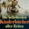 Kinder e-artnow Märchen & Sagen-Die beliebtesten Kinderbücher aller Zeiten (Illustriert)
