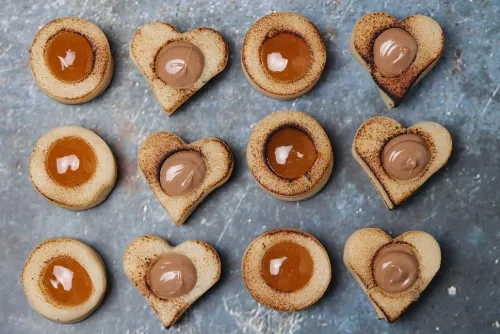 Insel Verlag GmbH Weihnachten Kochen & Backen-Die besten Weihnachtsplätzchen