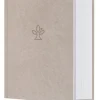 Die Bibel. Handschmeichler Ausgabe nude mit Schreibrand*Katholische Bibelanstalt
