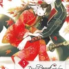 Altraverse GmbH Für Mädchen - Shojo-Die Braut mit dem Dämonenfluch 05