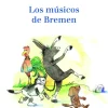 Edition Temmen Spanische Bücher*Die Bremer Stadtmusikanten. Sonderausgabe spanisch