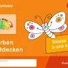 Westermann Schulbuch Nach Fächern·Kunst*DIE BUNTE REIHE - Kunst. Farben entdecken