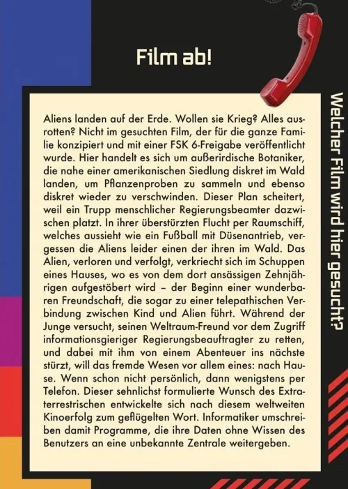 Die bunten 80er*Pattloch Geschenkbuch