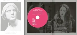 ZweitausendeinsGmbH&Co.KG Romane·Gedichte & Drama-Die Causa Jeanne d'Arc