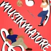 Kinder Rescot Creative Reime & Lieder-Die Chroniken der Musikmajore