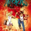 Die Chroniken von Amoras Bd. 2*Blattgold GmbH Clearance