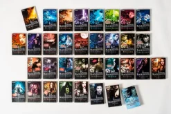 Heyne Taschenbuch Erotische Romane|Vampirromane-Die Diebin