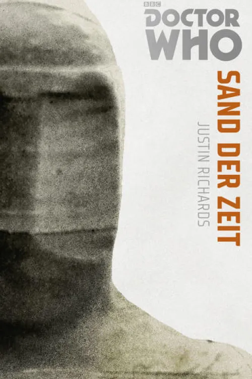 Cross Cult Zeitreisen-Die Doctor Who Monster-Edition 7: Sand der Zeit
