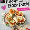 Die drei !!! - Das Koch- und Backbuch*riva Verlag