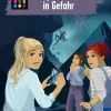 Franckh-Kosmos Krimis*Die drei !!!, 105, Superheldin in Gefahr (drei Ausrufezeichen)