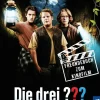 Die drei ??? Freundebuch*Franckh-Kosmos