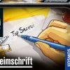 Franckh-Kosmos Forschen & Entdecken*Die drei ??? Geheimschrift
