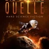 HardSF Weltraumforschung*Die dunkle Quelle