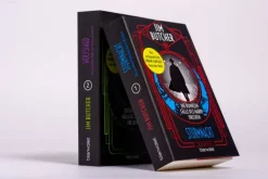 Blanvalet Taschenbuchverl Urban Fantasy*Die dunklen Fälle des Harry Dresden - Sturmnacht