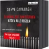 Hoerverlag DHV Der Krimis & Thriller·Politthriller-Die Eddie-Flynn-Box. Fälle 1-3