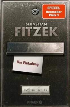 Die Einladung*Droemer eBook Online