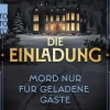 Rowohlt Taschenbuch Krimis & Thriller|Weibliche Ermittler*Die Einladung - Mord nur für geladene Gäste