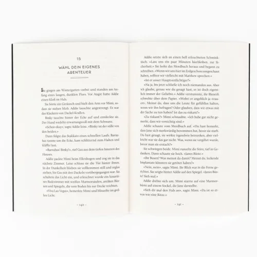 Rowohlt Taschenbuch Krimis & Thriller|Weibliche Ermittler*Die Einladung - Mord nur für geladene Gäste