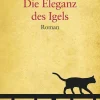 dtv Verlagsgesellschaft Großdruck*Die Eleganz des Igels. Großdruck