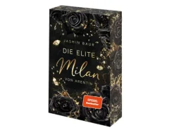 NOVA MD Erotische Romane*Die Elite