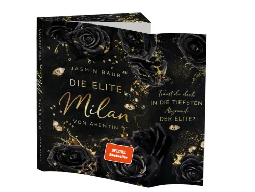 NOVA MD Erotische Romane*Die Elite