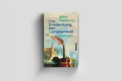 Piper Verlag GmbH Orte & Länder*Die Entdeckung der Langsamkeit