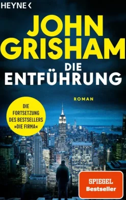 Die Entführung*Penguin Random House Sale