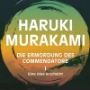 DuMont Buchverlag GmbH Asian Fantasy*Die Ermordung des Commendatore Band 1