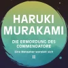DuMont Buchverlag GmbH Asian Fantasy-Die Ermordung des Commendatore Band 2